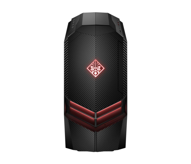 HP OMEN i7-7700/8GB/1TB/Win10 GTX 1060 - 385501 - zdjęcie 2